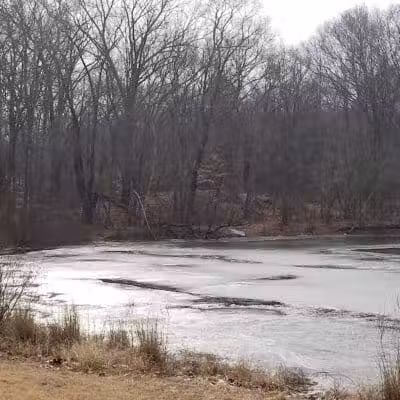 Manville Memorial Park - Manville, RI