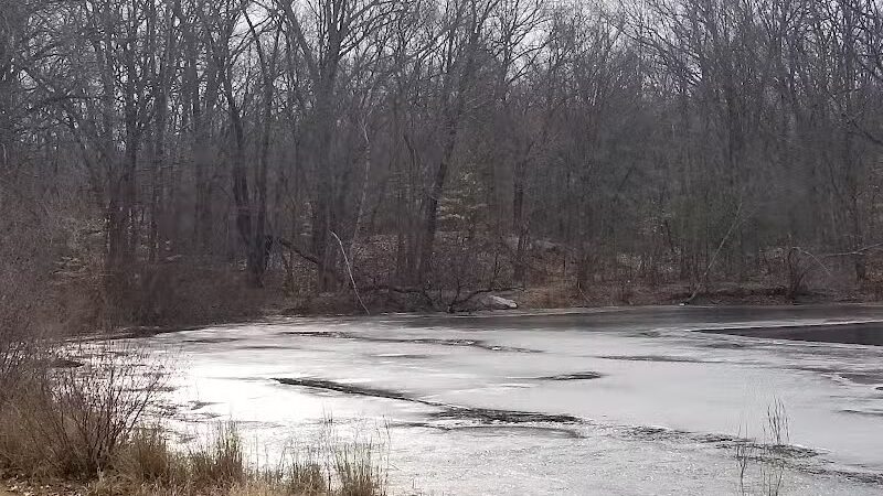 Manville Memorial Park - Manville, RI