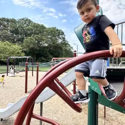 Manville Memorial Park - Manville, RI