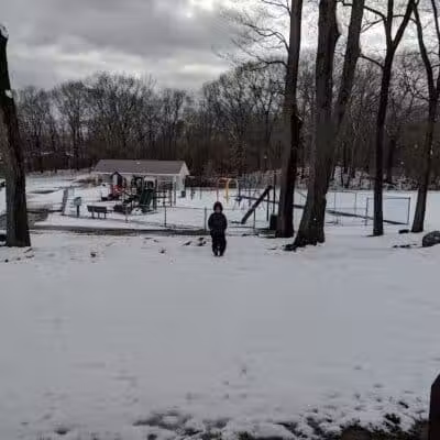 Manville Memorial Park - Manville, RI