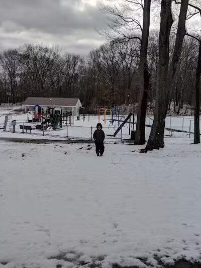 Manville Memorial Park - Manville, RI