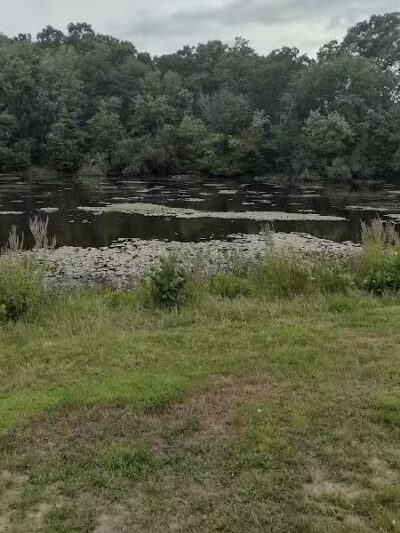 Manville Memorial Park - Manville, RI
