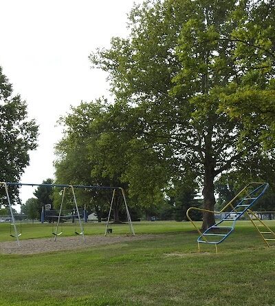 Butler Haynes Park - Mapleton, IL