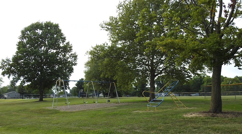 Butler Haynes Park - Mapleton, IL