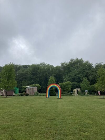 Butler Haynes Park - Mapleton, IL