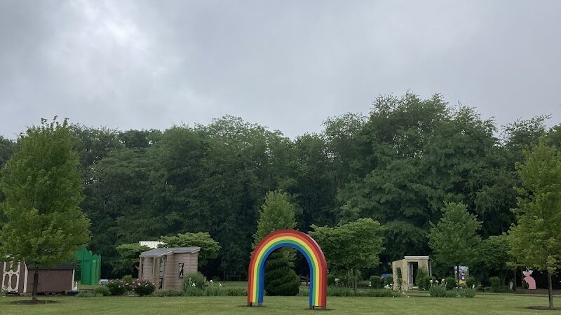 Butler Haynes Park - Mapleton, IL