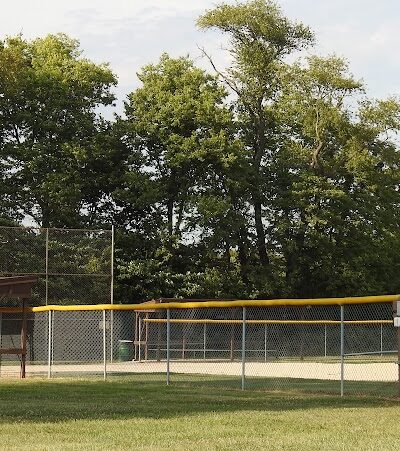 Butler Haynes Park - Mapleton, IL