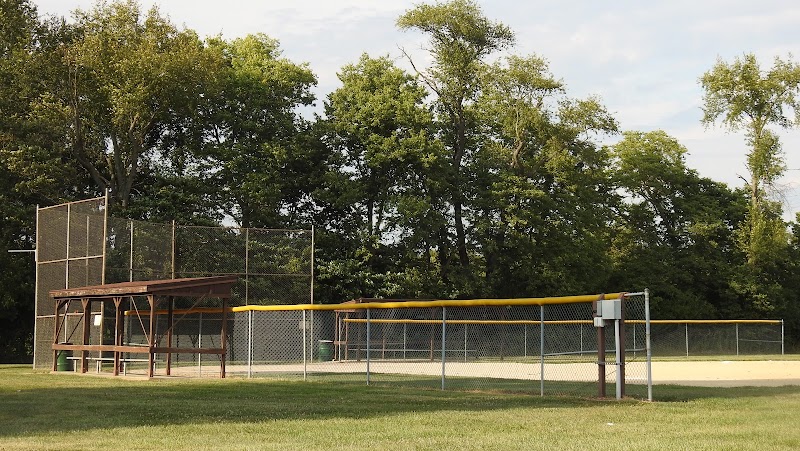 Butler Haynes Park - Mapleton, IL