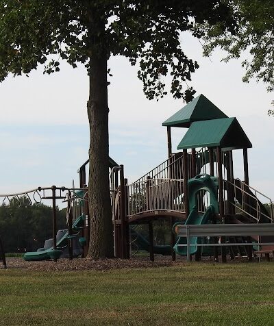 Butler Haynes Park - Mapleton, IL