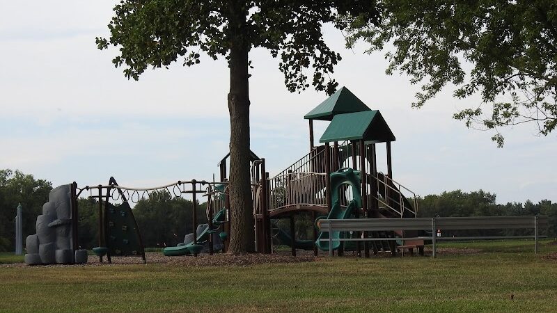 Butler Haynes Park - Mapleton, IL