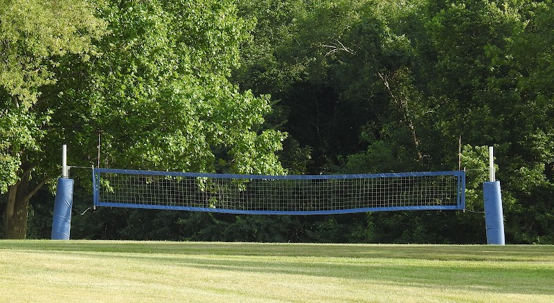 Butler Haynes Park - Mapleton, IL