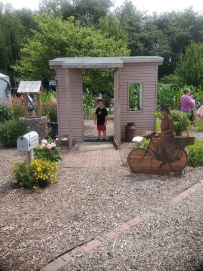 Butler Haynes Park - Mapleton, IL