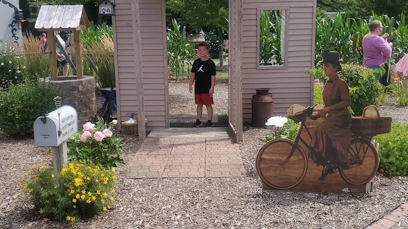 Butler Haynes Park - Mapleton, IL