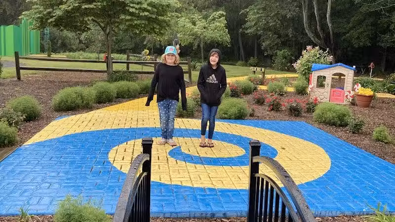 Butler Haynes Park - Mapleton, IL