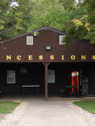 Butler Haynes Park - Mapleton, IL