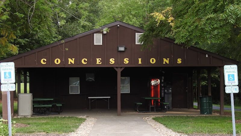 Butler Haynes Park - Mapleton, IL