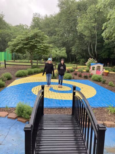 Butler Haynes Park - Mapleton, IL