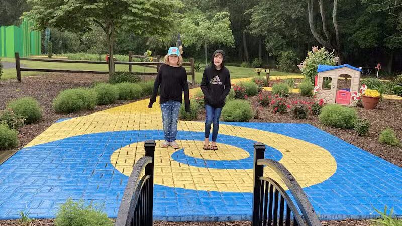 Butler Haynes Park - Mapleton, IL