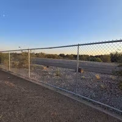 Gladden Farms Community Park - Dog Park - Marana, AZ