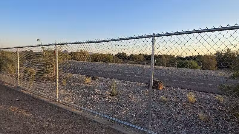 Gladden Farms Community Park - Dog Park - Marana, AZ