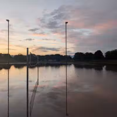 San Lucas Community Park - Dog Park - Marana, AZ
