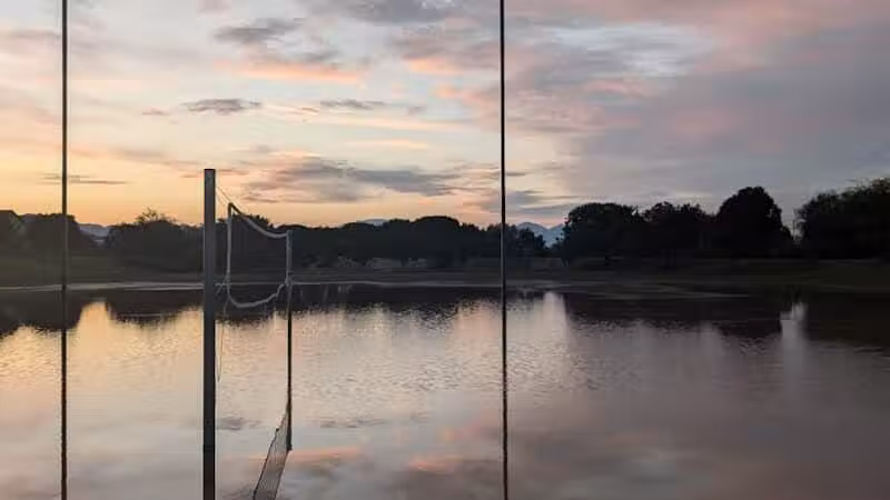 San Lucas Community Park - Dog Park - Marana, AZ