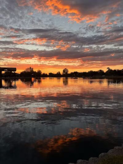 Pacana Dog Park - Maricopa, AZ
