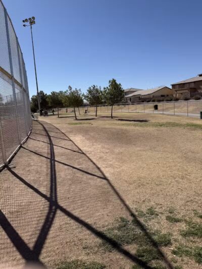 Pacana Dog Park - Maricopa, AZ