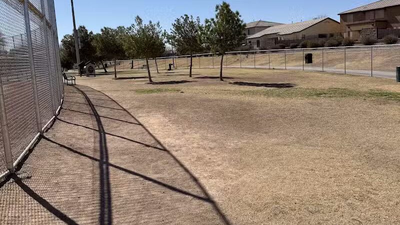 Pacana Dog Park - Maricopa, AZ
