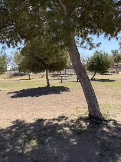 Pacana Dog Park - Maricopa, AZ