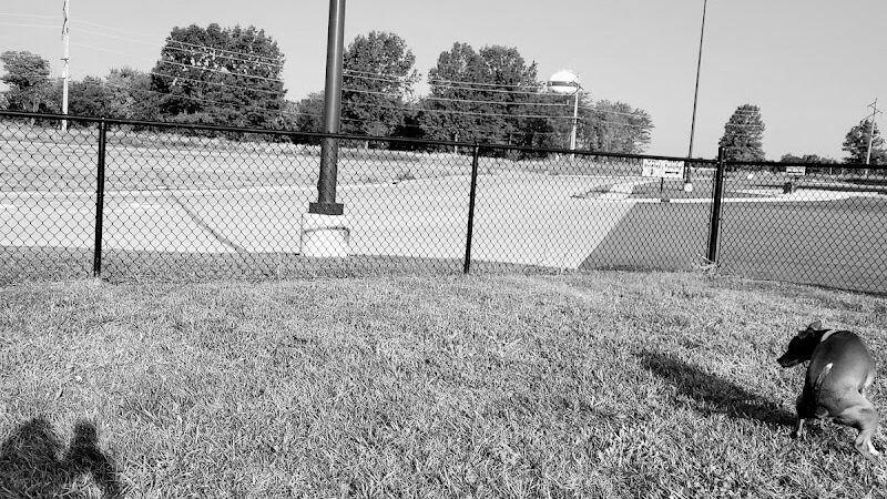 Dog Park at Love's Travel Stops - Marion, IL