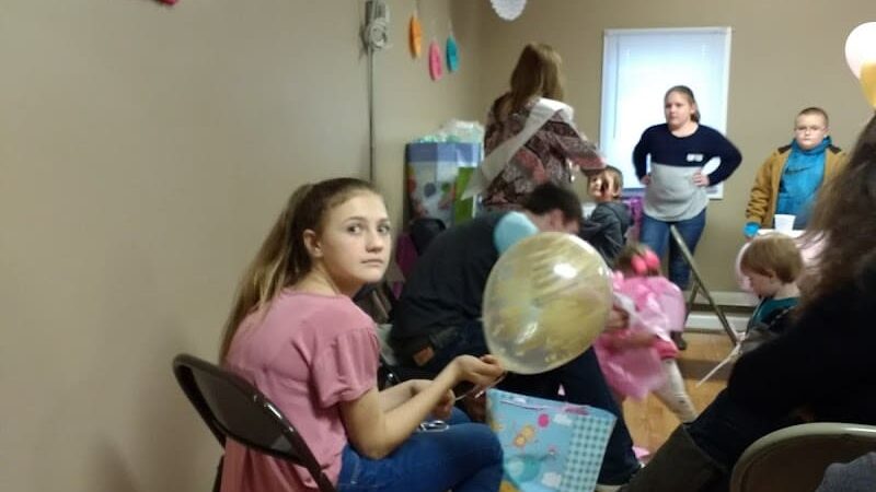 Marion Park District - THE Bark Park - Marion, IL