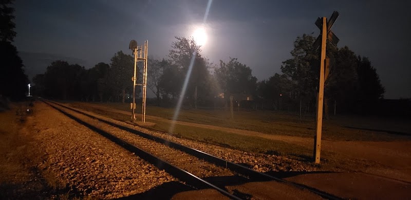 Kaufman Dog Park - Marion, OH
