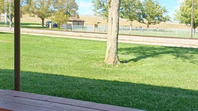 Kaufman Dog Park - Marion, OH