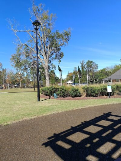 Amazing Grace Park - Marion, SC