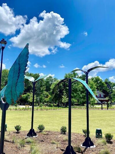 Amazing Grace Park - Marion, SC