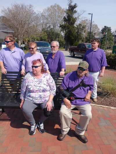 Amazing Grace Park - Marion, SC