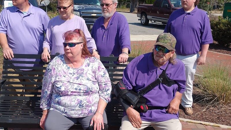 Amazing Grace Park - Marion, SC