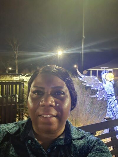 Amazing Grace Park - Marion, SC