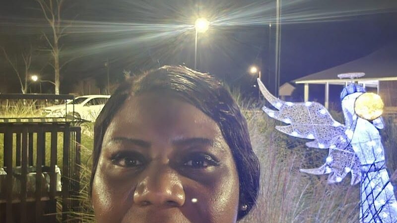 Amazing Grace Park - Marion, SC