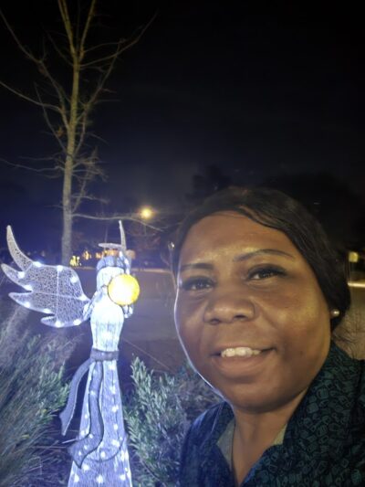 Amazing Grace Park - Marion, SC