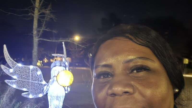 Amazing Grace Park - Marion, SC