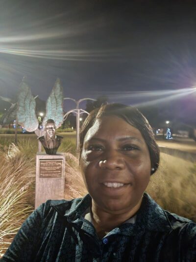 Amazing Grace Park - Marion, SC