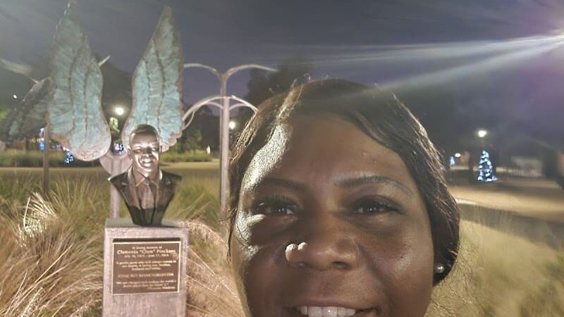 Amazing Grace Park - Marion, SC