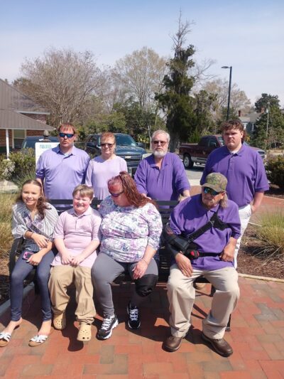 Amazing Grace Park - Marion, SC