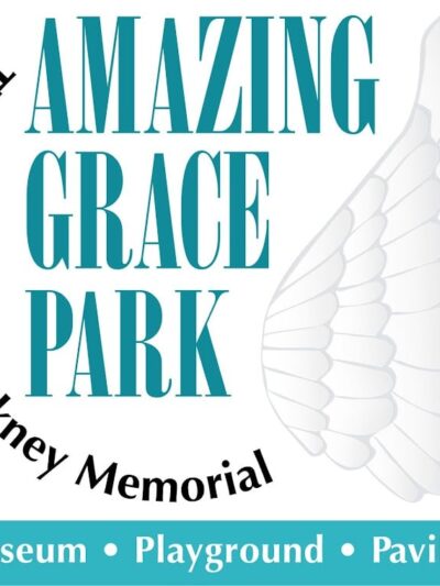 Amazing Grace Park - Marion, SC
