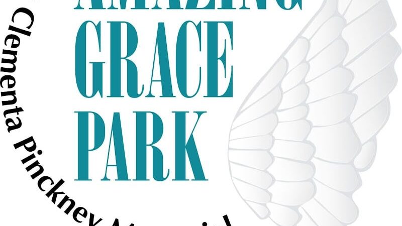 Amazing Grace Park - Marion, SC