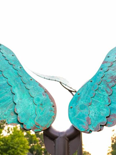 Amazing Grace Park, The Clementa Pinckney Memorial - Marion, SC