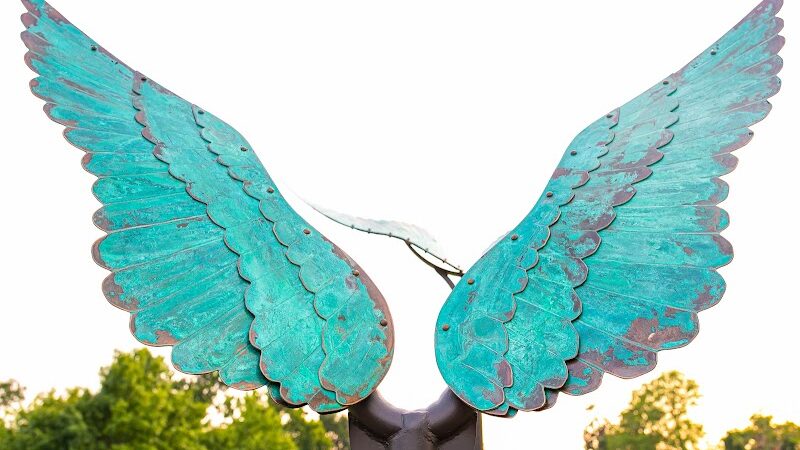 Amazing Grace Park, The Clementa Pinckney Memorial - Marion, SC