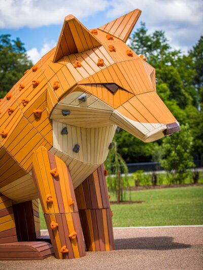 Amazing Grace Park, The Clementa Pinckney Memorial - Marion, SC